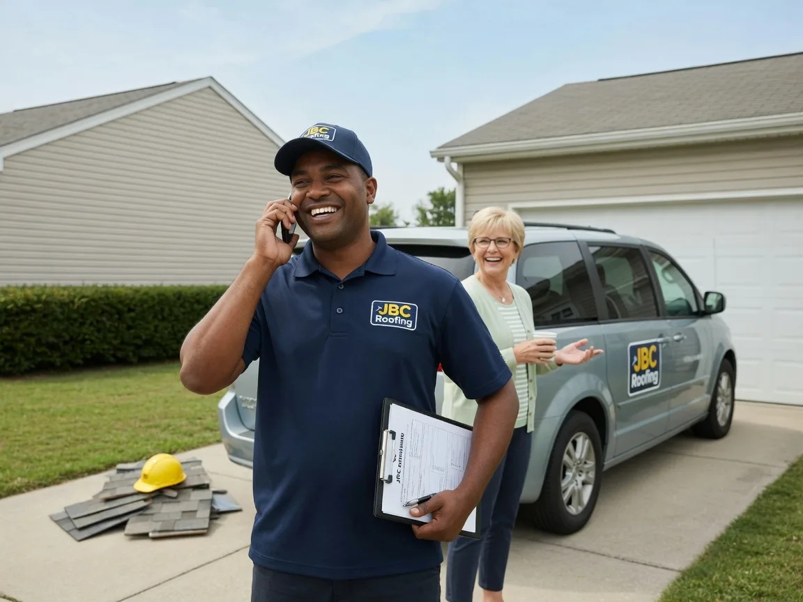 Roof Replacement Shelocta, PA FAQs